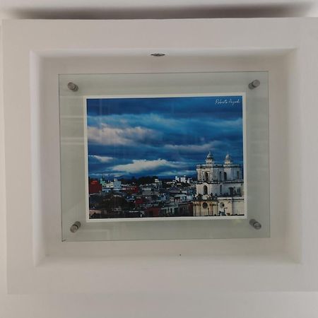 Apartments And Rooms Distecon Guatemala City Exterior photo