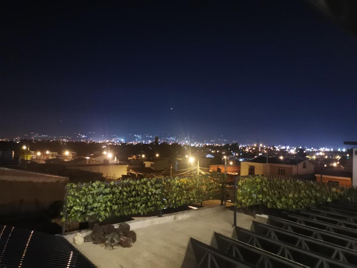 Apartments And Rooms Distecon Guatemala City Exterior photo