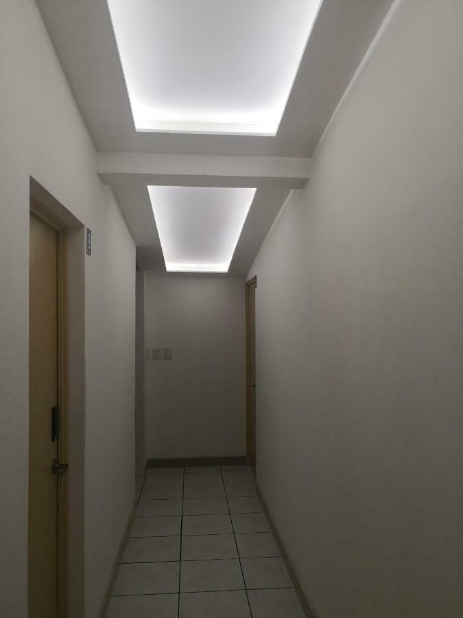Apartments And Rooms Distecon Guatemala City Exterior photo