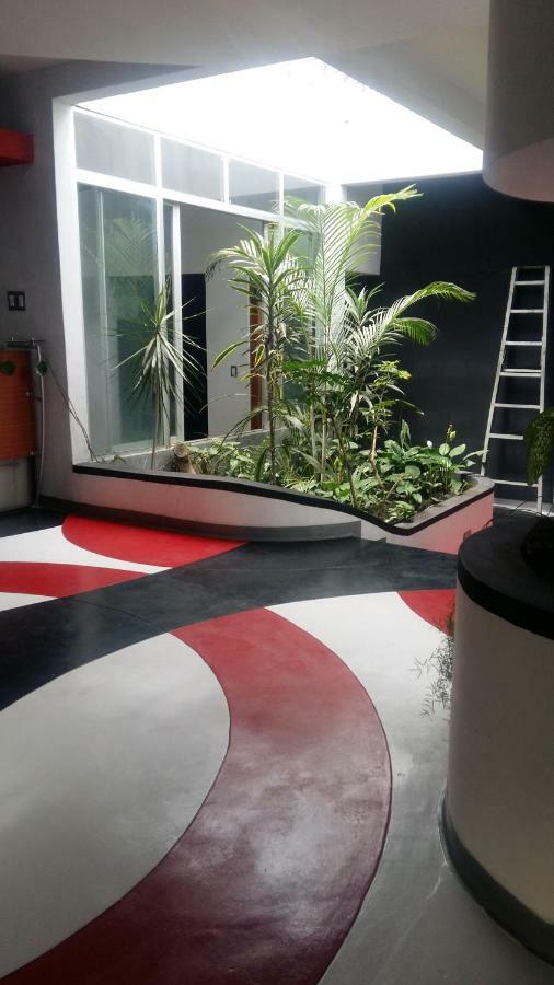 Apartments And Rooms Distecon Guatemala City Exterior photo